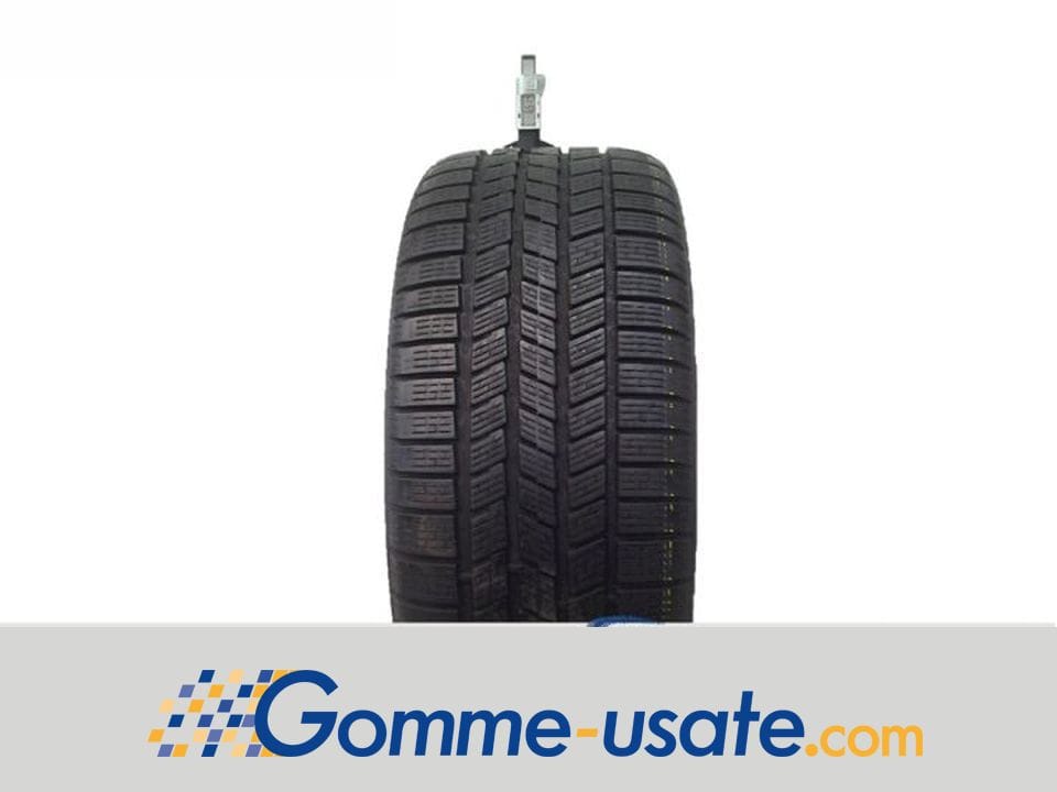 Thumb Pirelli Gomme Usate Pirelli 275/40 R20 106V Scorpion Ice & Snow XL Runflat M+S (80%) pneumatici usati Invernale_2